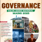 Governance Mains Value Addition Material Vision Ias  2025 English Medium