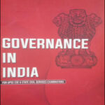 Governance In India Original Book By Sriram IAS 2026 English