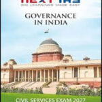 Next IAS Governance In India English Medium 2027