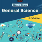 Drishti IAS Quick Book General Science English