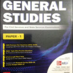 General Studies Paper-1 Mc Graw Hill By Dr Surender Singh English