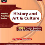 Prelims Practice Series PPS-6 Drishti Ias History and Art and Culture English Medium