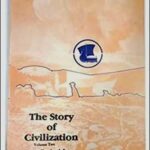 Old NCERT The Story of Civilization Volume II By Arjun Dev Class X Original Book English Medium 