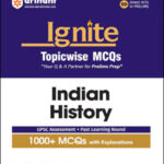 Ignite Topicwise MCQs Indian History Arihant