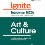 Ignite Topicwise MCQs Art & Culture Arihant