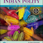Pearson Indian Polity 2nd Edition By Sri Ram Srirangam Rohit Deo Jha English Medium Original Book