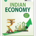 Vivek Singh Indian Economy 10th Edition Book 2026-27 (E)