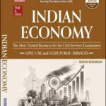 Sriram Ias Indian Economy 2nd Edition 2026 By Sriram Srirangam English Medium
