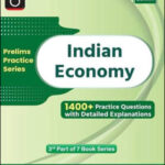 Drishti Ias Indian Economy Prelims Practice Series (E)