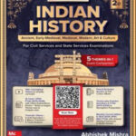 Indian History By Abhishek Mishra-Mc Graw Hill