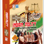 Indian Polity Spectrum Publication By Kalpana Rajaram,Rajendra Prasad Sharma English Medium