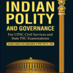 S. Chand Indian Polity And Governance By Nitin Shivhare Latest Edition English Medium Original Book