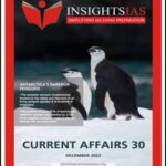 Insights IAS Current Affairs-30 December 2022 English Medium Printed Notes