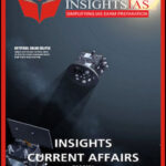 Insight Ias Monthly Magazine Current Affairs December 2024 English Medium