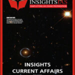 February 2025 Monthly Magazine-Insight IAS