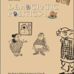 Political Science - Democratic Politics-I New NCERT IX Class (Original Book) English Medium