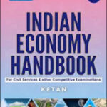 Indian Economy Handbook 3rd Edition By Ketan English