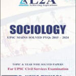 L2A-UPSC Sociology  PYQ’s By Neha Tiwari
