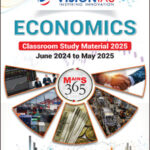 Economy Mains 365 Vision Ias English Medium 2025