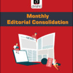 Drishti IAS Monthly Editorial Consolidation March 2022 English Medium