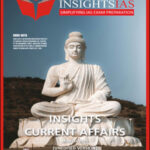 March 2025 Monthly Magazine-Insight IAS