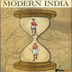 Edu Gali Essential History Of Modern India By Nitin Sangwan IAS English Medium Original Book