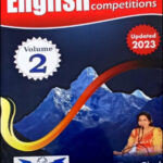 KD Publications English For General Competitions Vol - 2 By Neetu Singh Fifth Edition Updated 2023