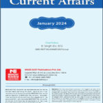 Next Ias Monthly Current Affairs January Magazine English Medium 2024