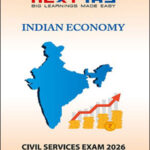 Next Ias Indian Economy English Medium Original Book