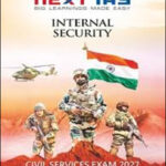 Next IAS Internal Security English Medium 2027