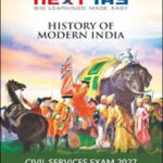 Next Ias History Of Modern India English Medium 2027