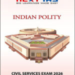 Next Ias Indian Polity English Medium Original Book 2026