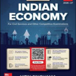 Nitin Singhania Indian Economy 7th Edition English Medium