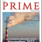 Insights IAS The Prime Magazine Pre Cum Mains November English Medium 2022