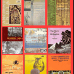 History Old Original NCERT Book Class 6th to 12th English Medium Combo Set