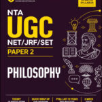 Arihant  NTA UGC NET/JRF/SET Paper 2  Philosophy Solved Paper English Medium