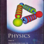 Physics Part 2 New NCERT XII Class (Original Book) English Medium