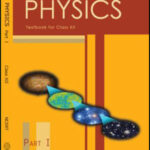 Physics Part 1 New NCERT XII Class (Original Book) English Medium