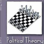 Political Science - Political Theory New NCERT XI Class (Original Book) English Medium