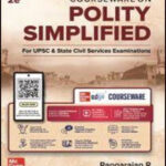 Mc Graw Hill Polity Simplified By Rangarajan R English Medium Original Book