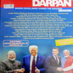 Monthly Magazine Pratiyogita Darpan April 2025 English Medium