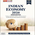 Pratiyogita Darpan Genral Studies Indian Economy 2026 English