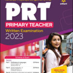 Arihant Publication Kendriya Vidyalaya Sangathan (KVS) PRT (PRIMARY TEACHER) 3500+MCQs For Practice Written Examination English Medium 2023