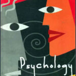 Psychology New NCERT XII Class (Original Book) English Medium