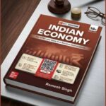 RAMESH SINGH INDIAN ECONOMY 8TH EDITION ENGLISH MEDIUM