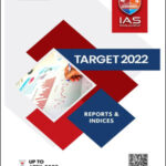 Shankar IAS Target Report & Indices UP to April 2022 English Medium