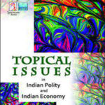 Spectrum Books By Kalpana Rajaram Topical Issues In Indian Polity And Indian Economy English Medium Original Book 2023