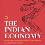 Indian Economy Sanjiv Verma-Pavneet Singh 14th Edition