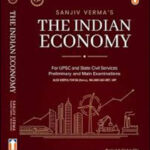 Indian Economy Sanjiv Verma-Pavneet Singh 15th Edition