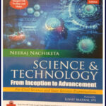 Oak Bridge Science & Technology By Neeraj Nachiketa Lohit Matani, IPS-3rd Edition English Medium